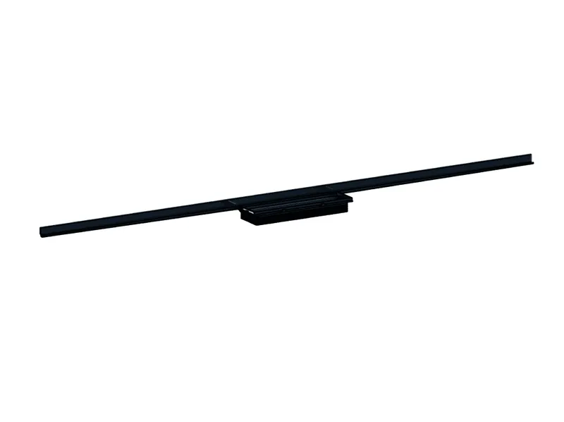 Duschrinne CeraWall Connect, Edelstahl matt, 800 - 1500 mm