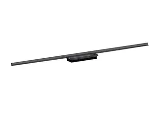 Duschrinne CeraWall Connect, Edelstahl matt, 800 - 1500 mm – Bild 2