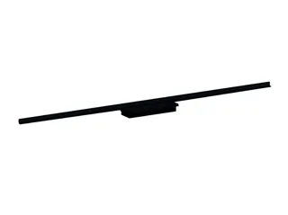 Duschrinne CeraWall Connect, schwarz matt, 800 - 1200 mm – Bild 2