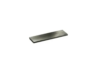 Abdeckung CeraWall Design Connect, Edelstahl matt – Bild 2