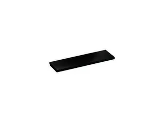 Abdeckung CeraWall Design Connect, schwarz matt – Bild 2