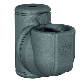 CA Isolierung für Mikrobl.-abscheider der Serie 551 DISCALSLIM