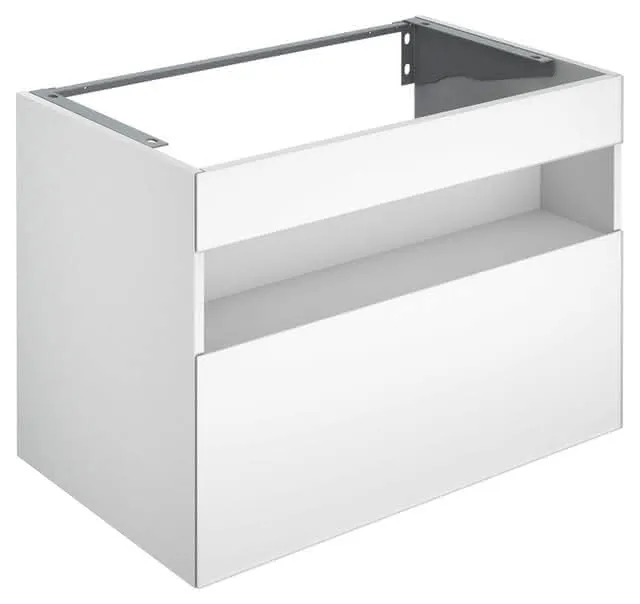 Keuco WUB Stageline 32862 m.Ausz. 800x625x490mm vulk.