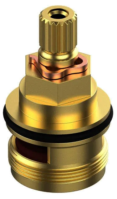 Keuco Oberteil Ersatzt.ARM 50100 M20x1, 90 Gr. re.