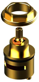 KE Ab-/Umschaltv. Ersatzt.ARM 50100 kpl. passend zu 53920/53924