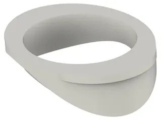 KE Abdeckung Ersatzt.ARM 50100 f. Strahlregler