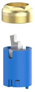 KE Mischwasserkartusche kpl. Ersatzt.ARM 50100000495