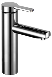 KE EHM-WT-Mischer 130 Plan blue 53902 ohne Ablaufgarnitur, Edstahl
