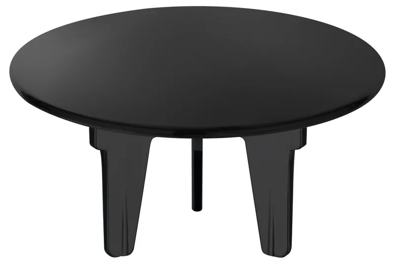 Keuco Haube für Schaftv. Arm.-Zubehör 59903 G 1 1/4 sw matt