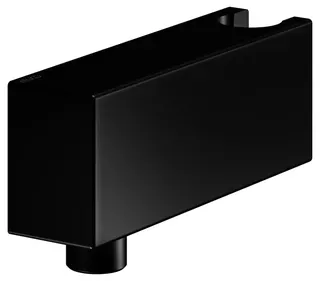 Keuco Schlauchanschl. Arm.-Zubehör 59993 m.Wandbrausehalter sw
