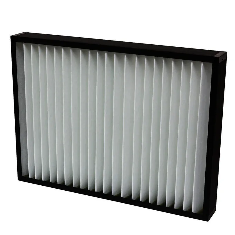 Helios ELF-KWL 2600 S/5 VDI Ersatzfilter M5 VDI 6022 zu KWL EC 2600S