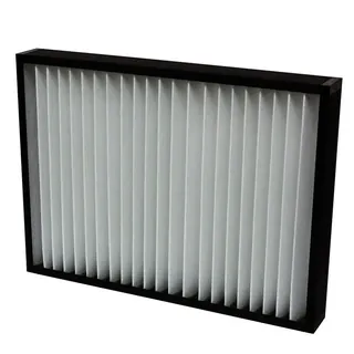 Helios ELF-KWL 2600 S/5 VDI Ersatzfilter M5 VDI 6022 zu KWL EC 2600S