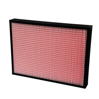 Helios ELF-KWL 2600 S/7 VDI Ersatzfilter F7 VDI 6022 zu KWL EC 2600S