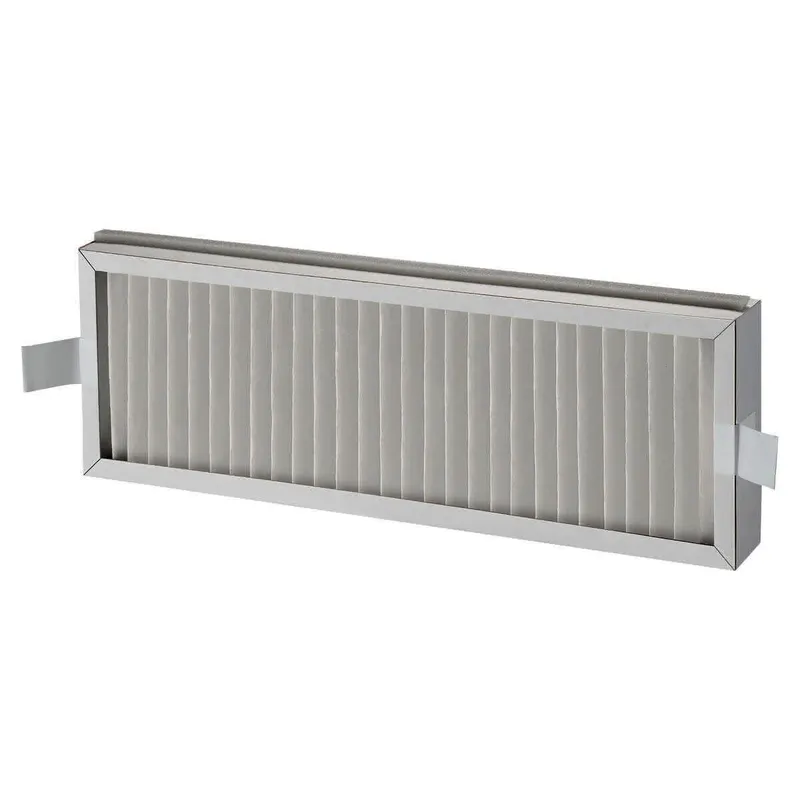 Helios ELF-KWL 250 Ersatzluftfilter Coa rse 65%/G4 zu KWL 250 W 1 Satz = 2 Stück