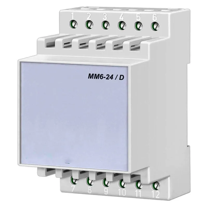 Helios AIR1-SK Signalkonverter MM6-24/D