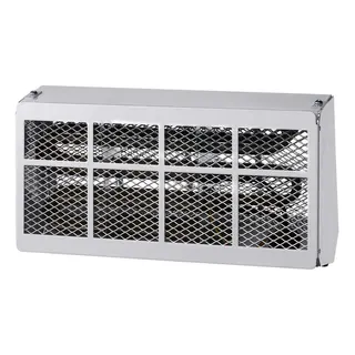 Helios KWL-EVH 170 W Elektro-Vorheizung zu KWL EC 170 W