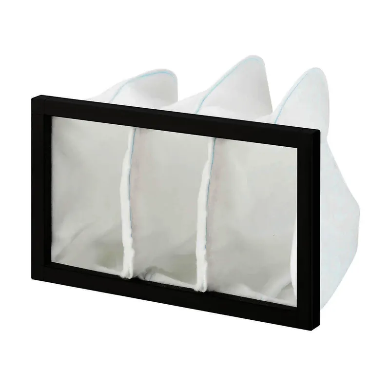 Helios ELF-KWL Yoga 700/ePM10 60% Ersatzluftfilter ePM10 60%/M5, Abluft