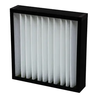 Helios ELF-KWL 1200 S/5 VDI Ersatzfilter M5 VDI 6022 zu KWL EC 1200S
