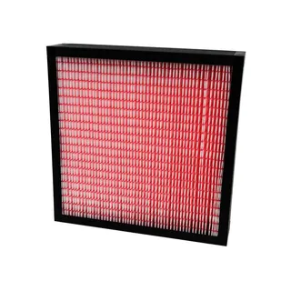Helios ELF-KWL 1200 S/7 VDI Ersatzfilter F7 VDI 6022 zu KWL EC 1200S