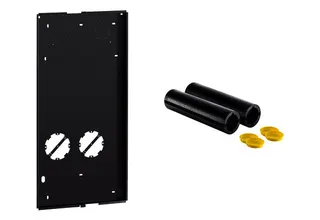 Maico Aufputz Rohbaumontage-Set WS 75 RSAP für WS 75 Powerbox H