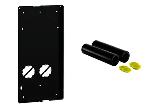 Maico Aufputz Rohbaumontage-Set WS 75 RSAP für WS 75 Powerbox H – Bild 2