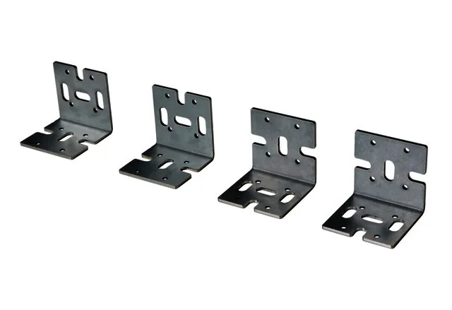 Maico Befestigungswinkel WS-BWU 160 für WS 160/WS300 an die Wand und Decke