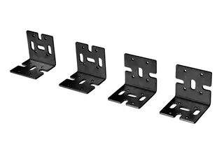 Maico Befestigungswinkel WS-BWU 160 für WS 160/WS300 an die Wand und Decke – Bild 3