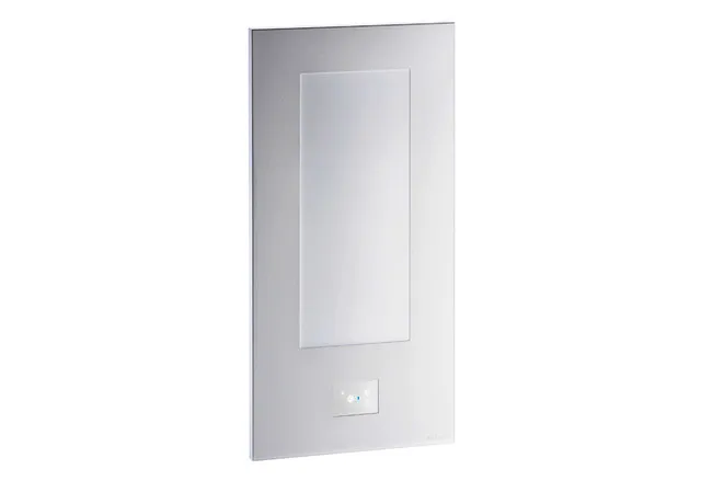 Maico Unterputz-Abdeckung WS 75 UPA für WS 75 Powerbox H, Blech und Glas
