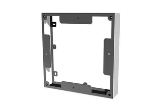 Maico Ausgleichsrahmen PPB 30 ARW Aluminium, für PPB 30 K und PPB 30 O – Bild 3