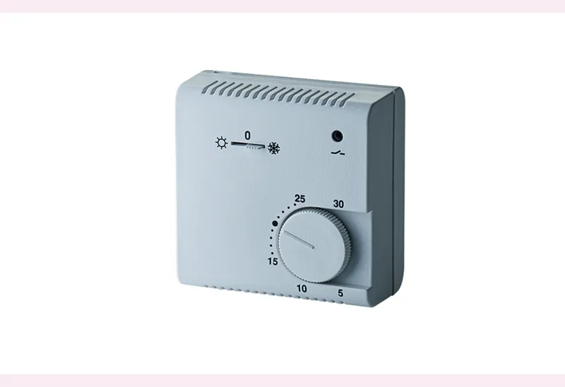 Maico Thermostat THR 10-1 Thermostat, 230 V, 50 Hz