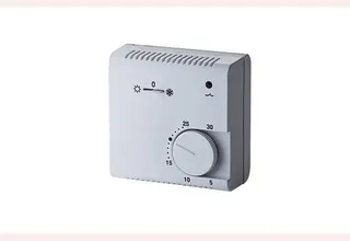 Maico Thermostat THR 10-1 Thermostat, 230 V, 50 Hz – Bild 2