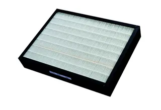 MC Luftfilter, Ersatz CB 1200 F7 für CB 1200, Filterklasse ISO ePM1 55 %