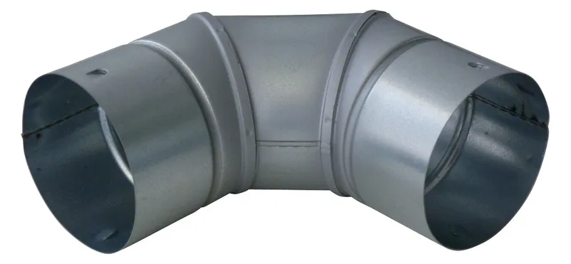 Maico Blechbogen MF-B75 90 Grad, DN75