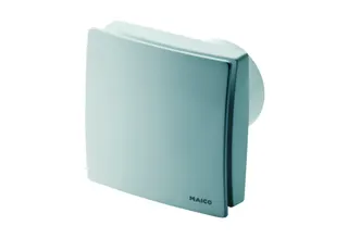 Maico Kleinraumventilator ECA 150 ipro VZC mit einst. Verzögerungszeit, DN150 – Bild 2