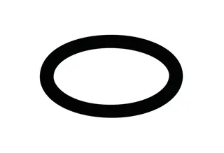 Maico Dichtring MA-D75 Dichtring Nennweite 75