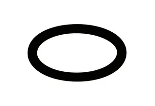 Maico Dichtring MA-D75 Dichtring Nennweite 75 – Bild 2