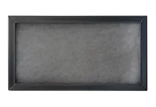 MC Einschubrahmen für Luftfilter WSG 17 für WS 170, WS 160 Flat