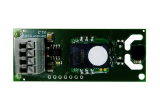 Maico VOC-Sensor WS 75 CO2 intern, für WS 75 Powerbox H