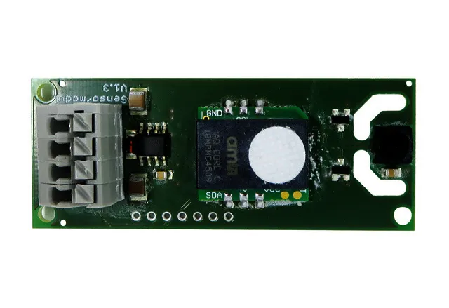 Maico CO2-Sensor WS 75 CO2 intern, für WS 75 Powerbox H