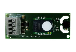 Maico CO2-Sensor WS 75 CO2 intern, für WS 75 Powerbox H