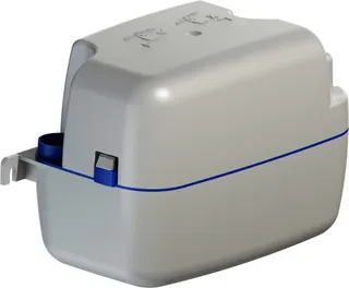 comfort-Kondensathebeanlage Typ SK 6 50 KW Gas 30 KW Ölheizung Zuläufe 2xDN28 – Bild 2