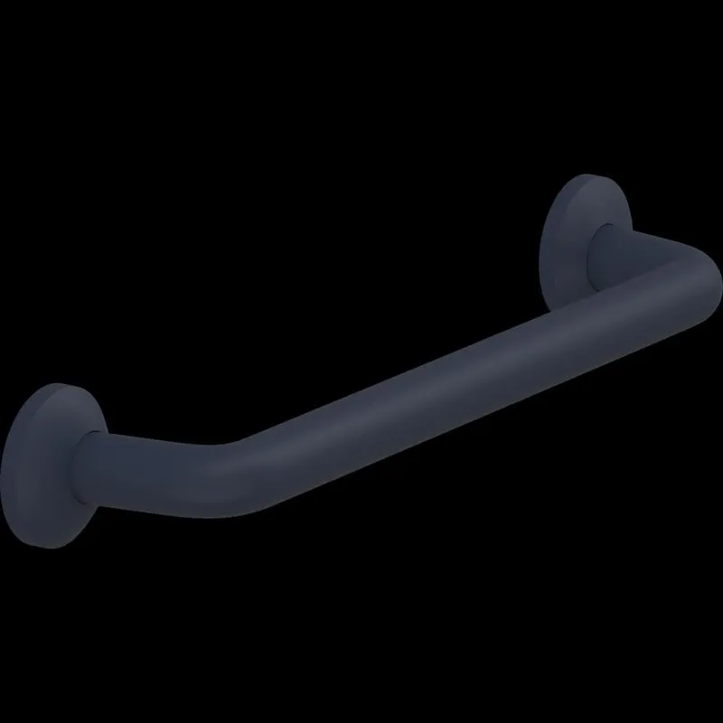 Haltegriff, 450 mm Dunkelblau