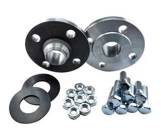 Wilo Mechanisches Zubehör Gegenflanschkit DN 65, PN 10
