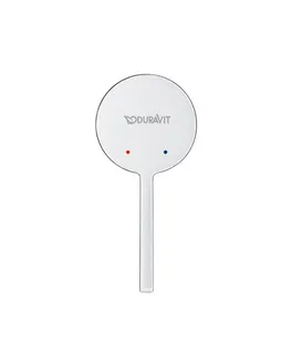 Duravit D-Neo Einhebel-Waschtischmischer S ohne Zugstange, Chrom HG – Bild 2