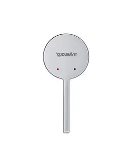 Duravit D-Neo Einhebel-Waschtischmischer L mit Zugstange, Chrom HG – Bild 2