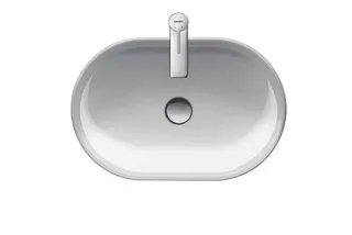Duravit D-Neo Einhebel-Waschtischmischer L ohne Zugstange, Chrom HG – Bild 3