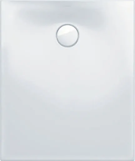 Duravit Tempano Duschwanne 900x900x40mm Weiß