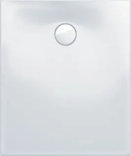 Duravit Tempano Duschwanne 900x900x40mm Weiß