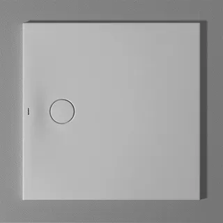 Duravit Tempano Duschwanne 900x900x40mm Weiß – Bild 2