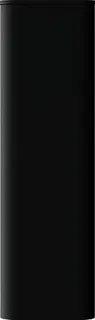 Duravit HHS HappyD2+,1336x400x360mm Anschlag l., graphit supermatt – Bild 3